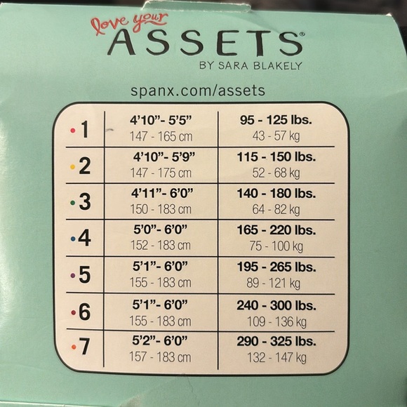 Tights - Picture 2 of 5